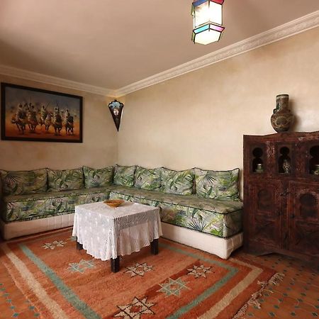 Dar Jena, Rare Riad In Medina On Mamounia 마라케시 외부 사진